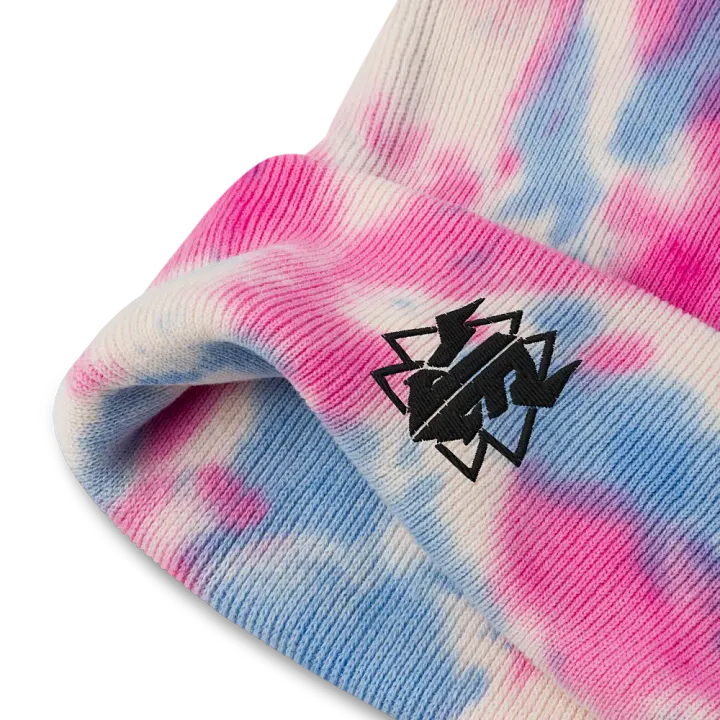 Tye Dye VE Beanie product image (6)