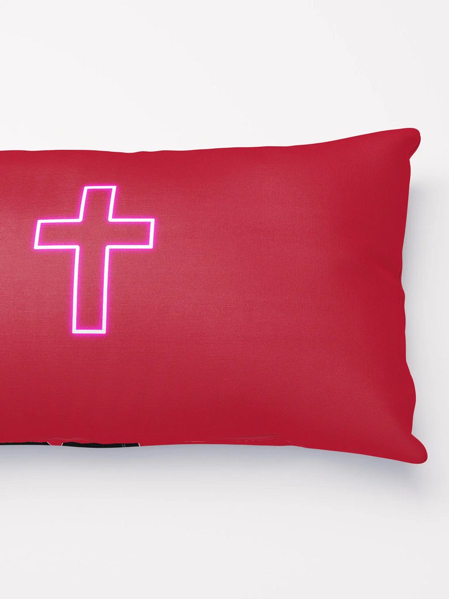 Religious Trauma Daddy | Pillow product image (2)
