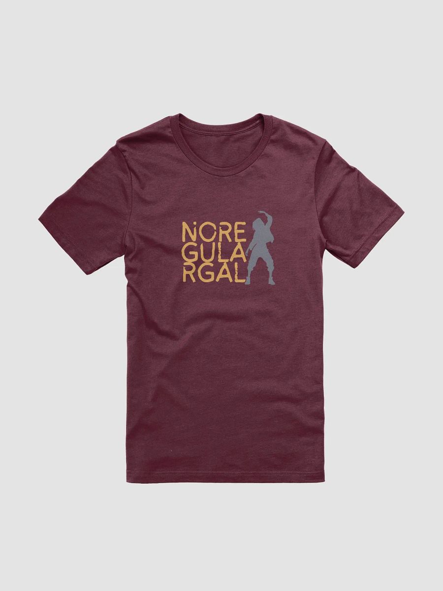 No Reg GAL,SuperSoft Tee product image (4)