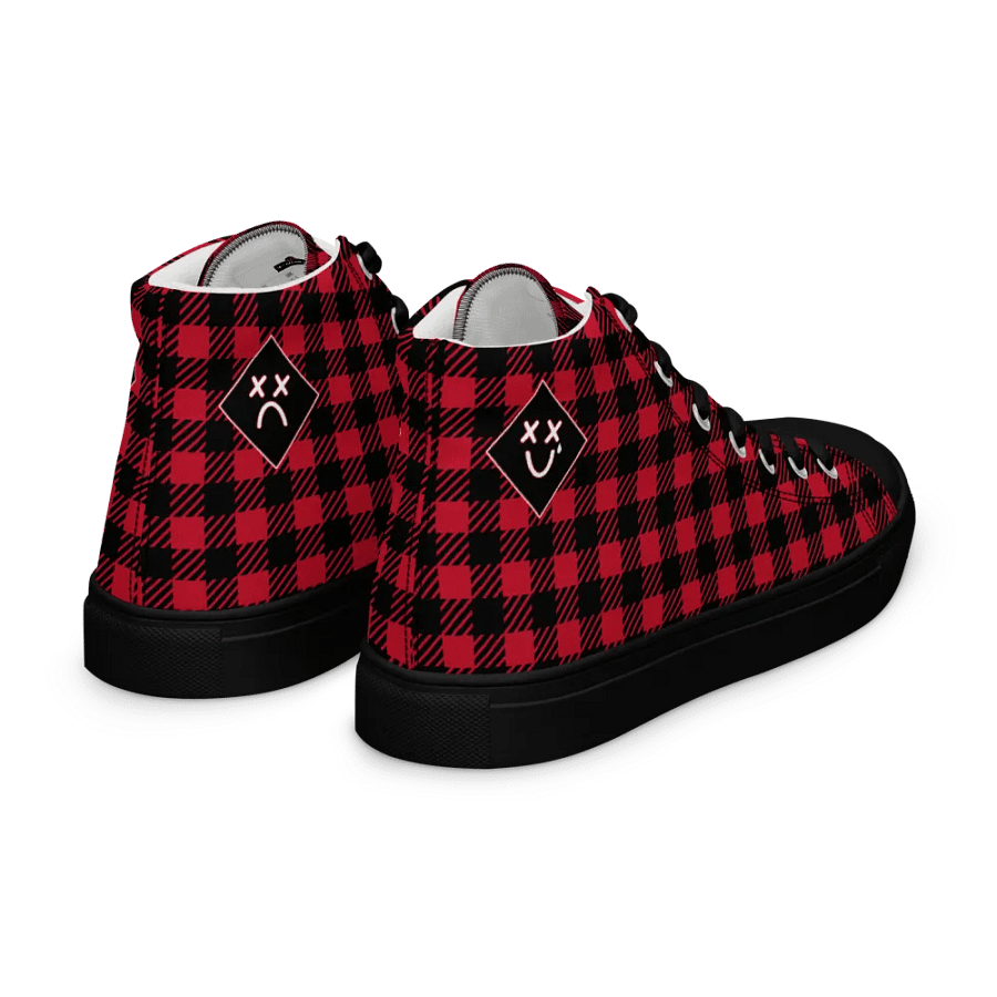 Kallen's High Tops product image (10)