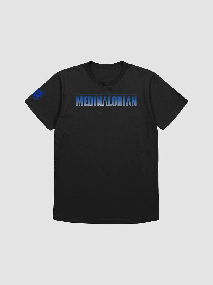 Medinalorian Blue Classic Fit product image (2)