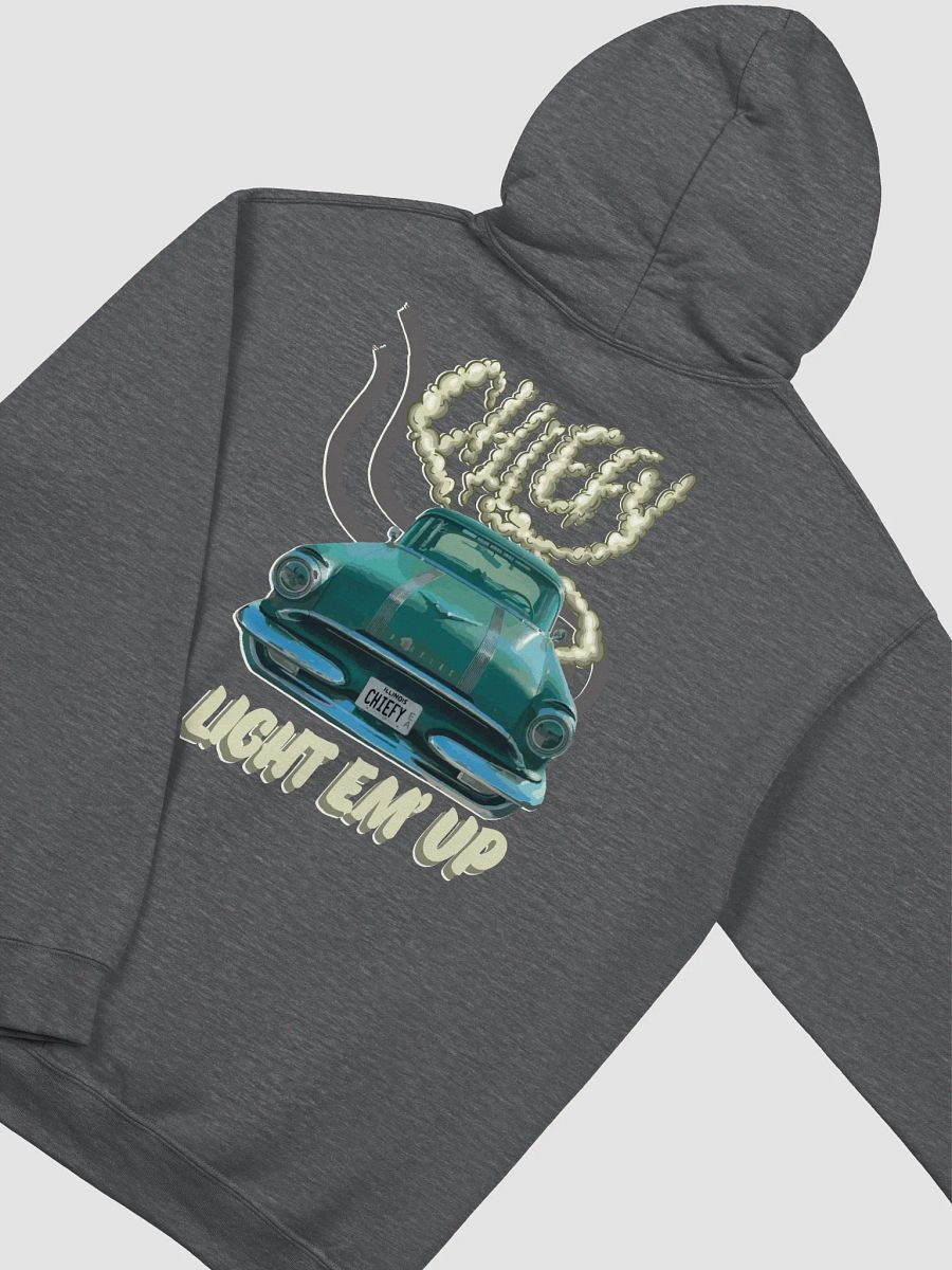 Chiefy Sweatshirt product image (4)