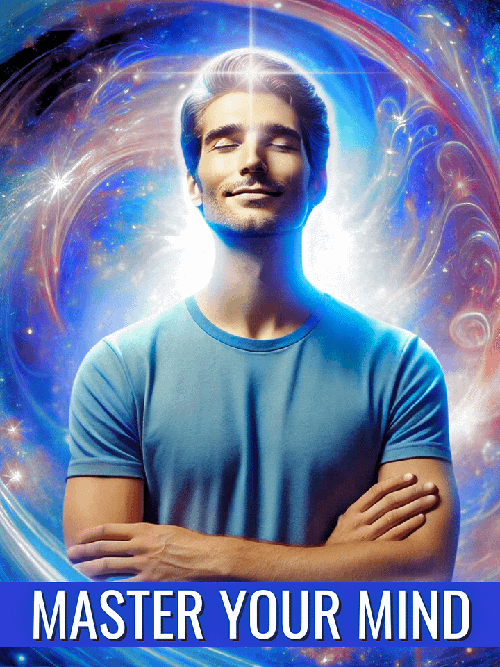 Clear Mental Blocks: Reprogram Your Subconscious Mind | Sleep Hypnosis 8HR MP3 product image (1)