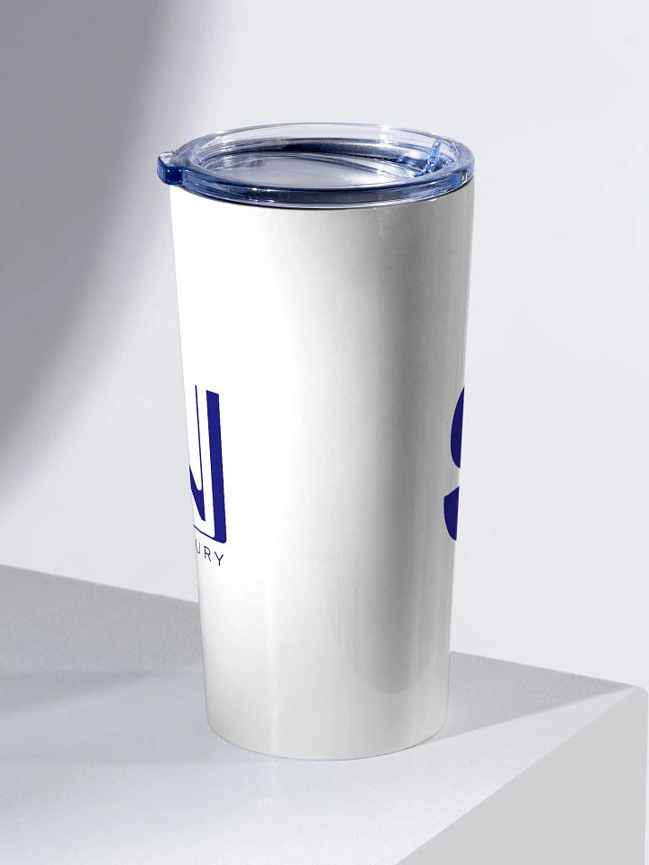 NJLRE X SERHANT MUG CLEAR TOP product image (2)