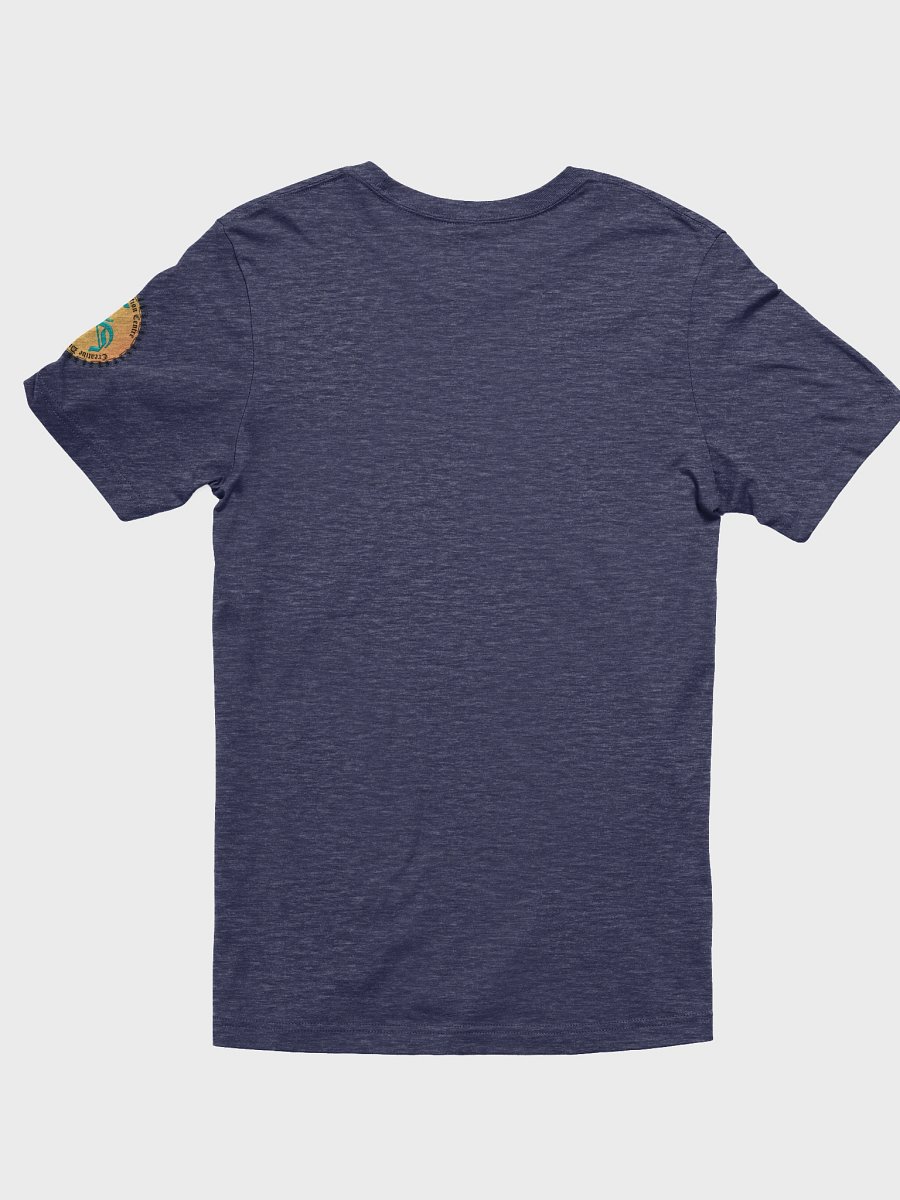 Grandkids + Candy = Sweet Revenge (Both) Bella+Canvas Supersoft T-Shirt Colors (2) product image (21)