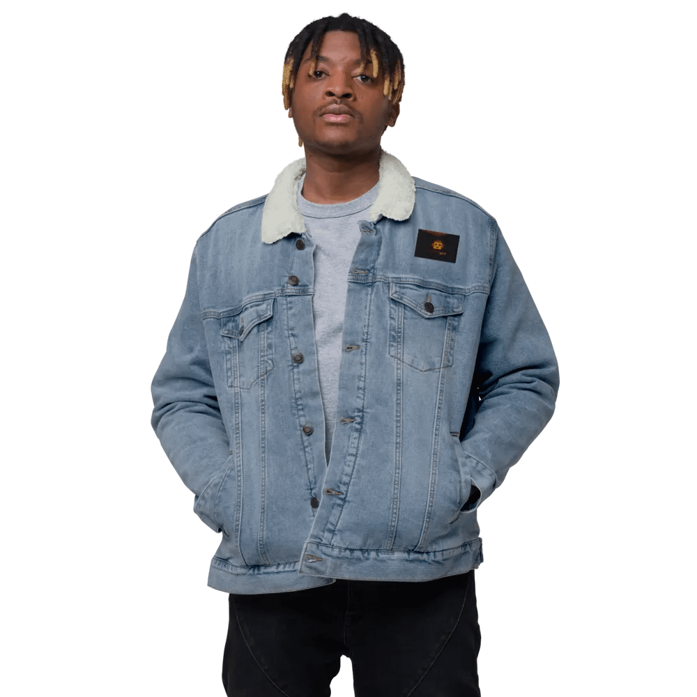 STREAMGOD jacket #4 product image (2)