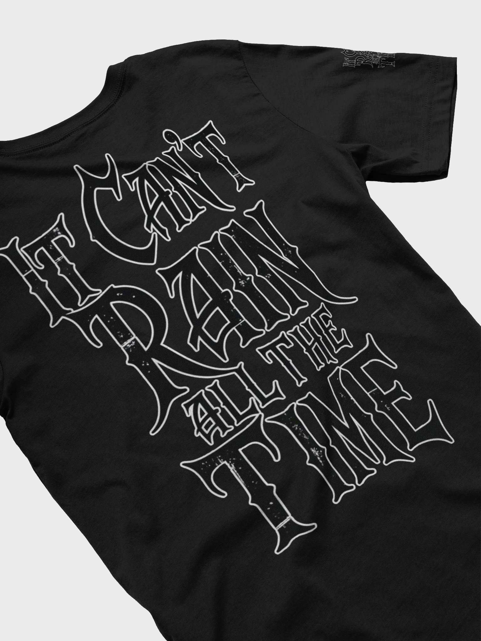 Crying - It Cant Rain all the Time product image (4)