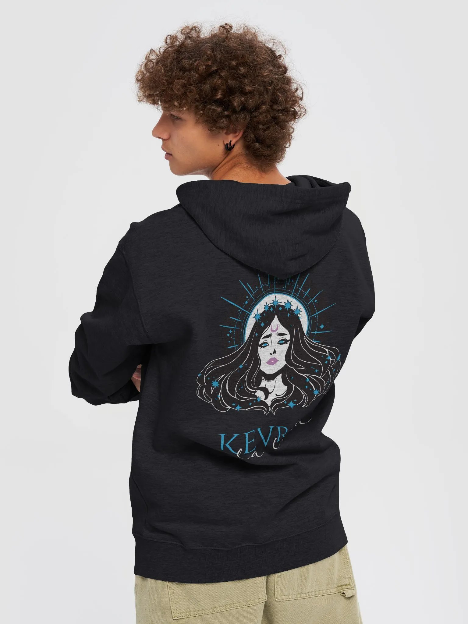 KLL Zip Hoodie product image (6)