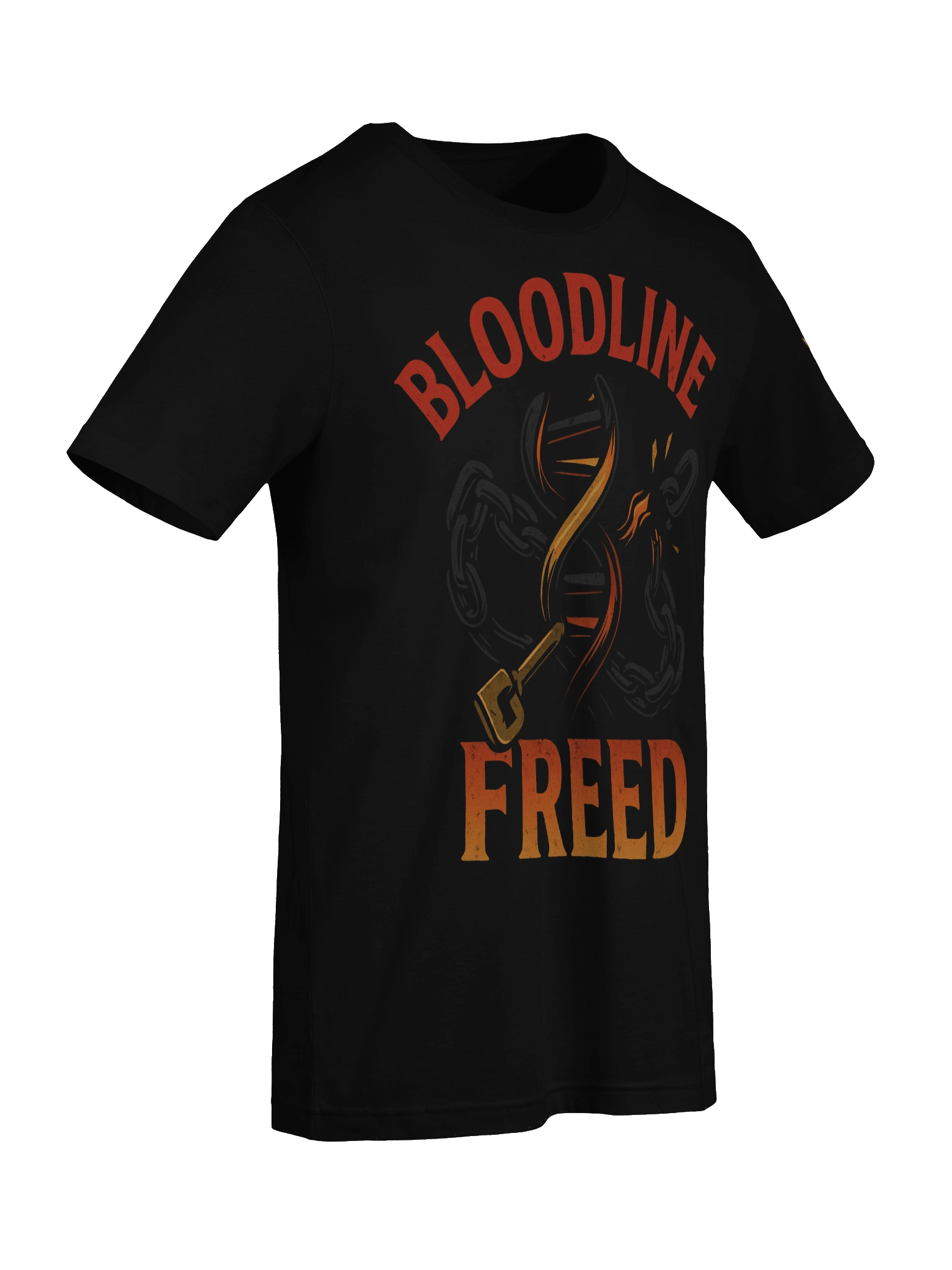 Bloodline Freed T-Shirt product image (73)