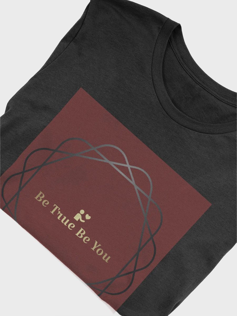 BTBY T-Shirt product image (5)
