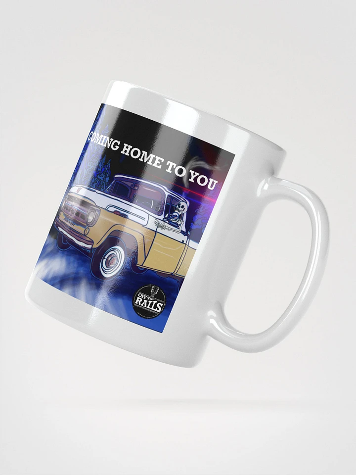 Coffee Mug Two Sizes product image (4)