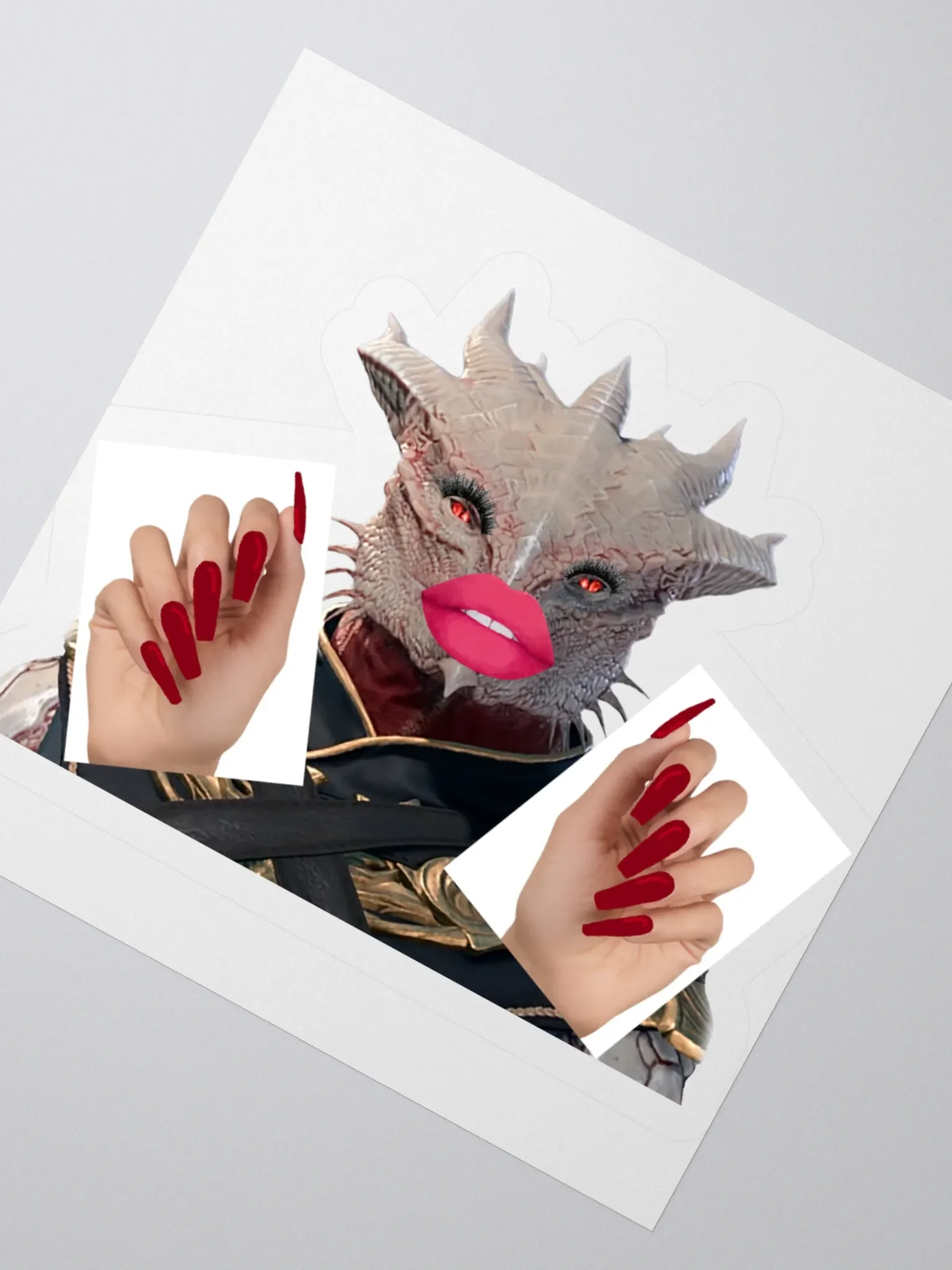 SLAYYYY product image (4)