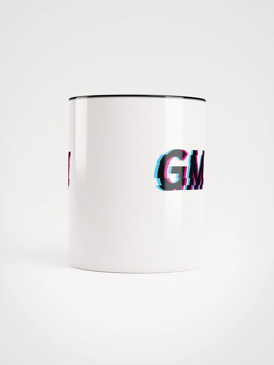 GM Ceramic Mug product image (34)