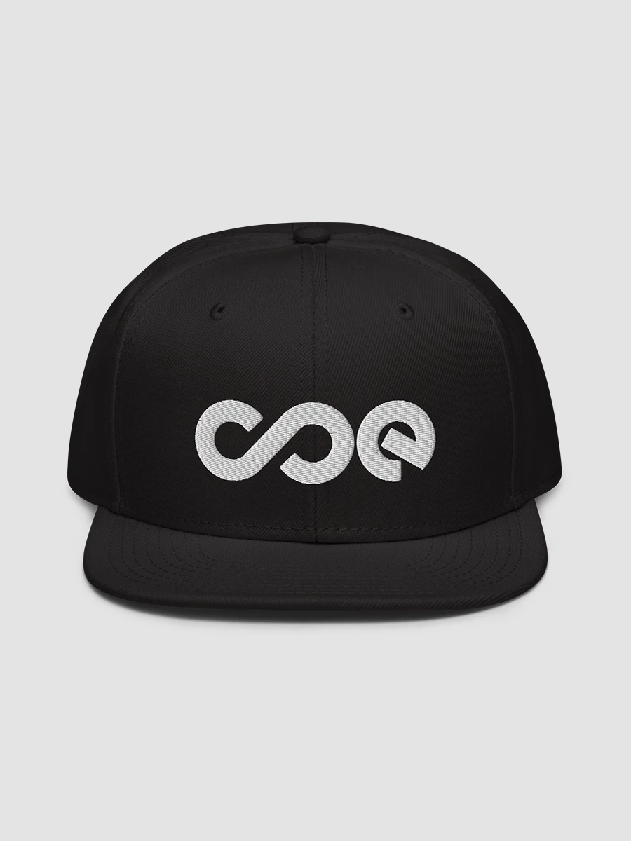 COE - Calculation Over Everything Snapback #2 product image (25)