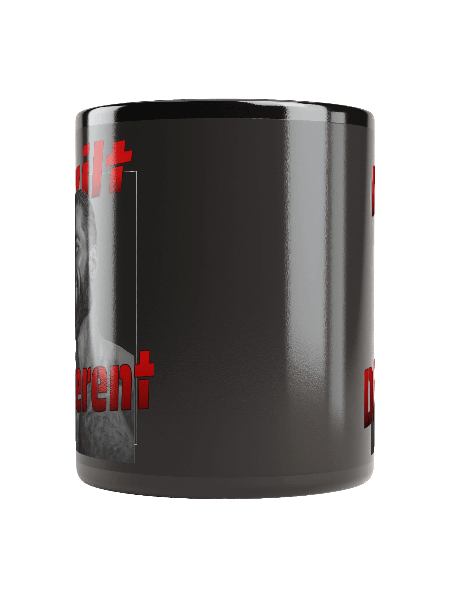 Built Different Mug product image (10)