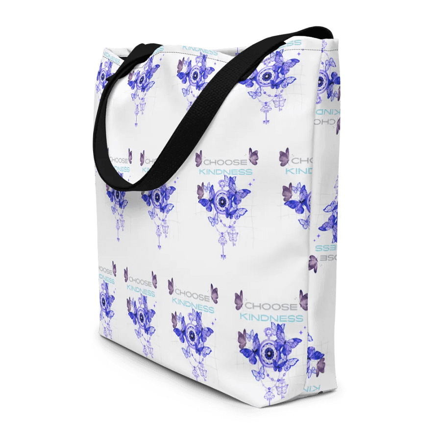 Choose Kindness Tote Bag product image (9)