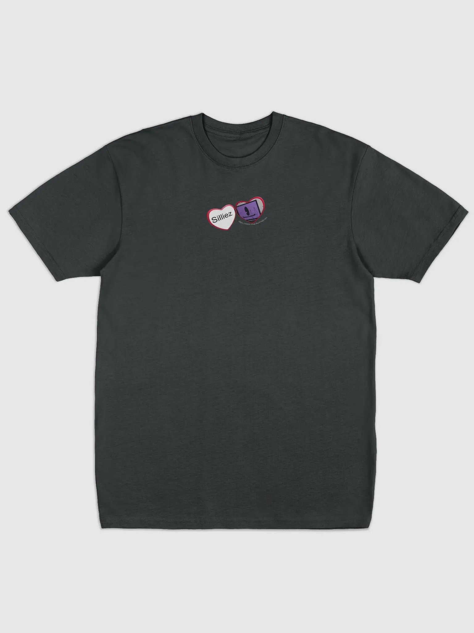 Silliez tee product image (3)