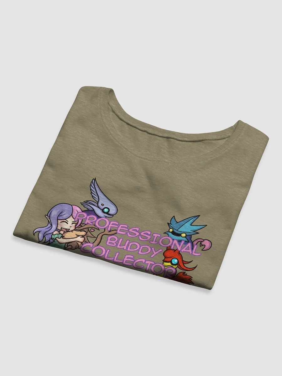 Buddy Collector Crop Top product image (13)