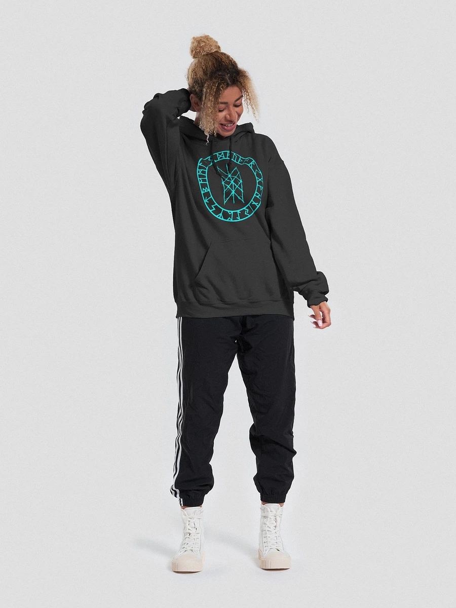 Web of Wyrd Pullover Hoodie product image (11)