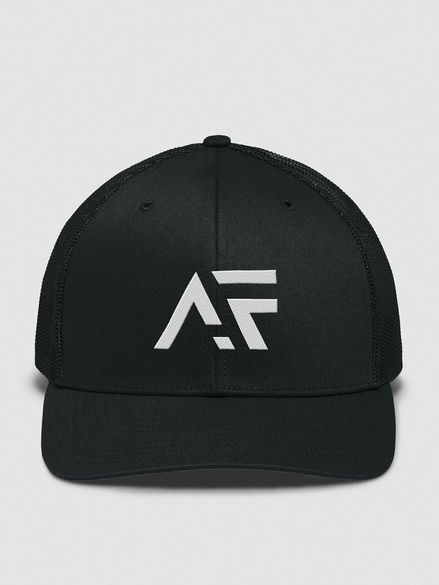 AF - Snapback Trucker Hat product image (6)