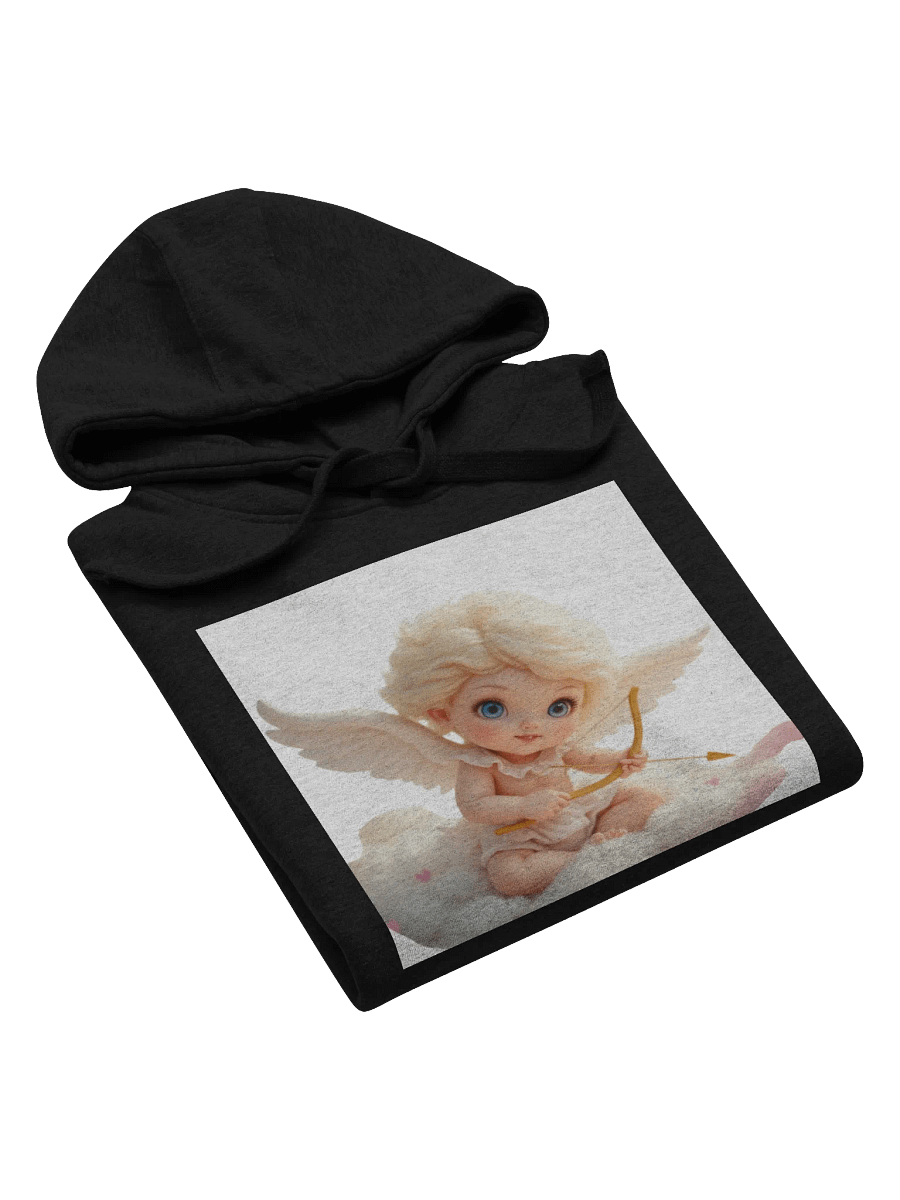 Cherubic Cupid: A Slice of Innocence product image (57)