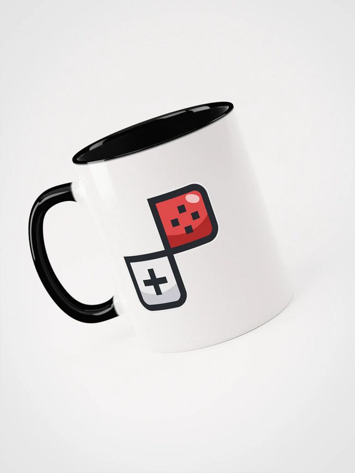 PilloleDiGamer (Solo Logo) - Tazza product image (1)