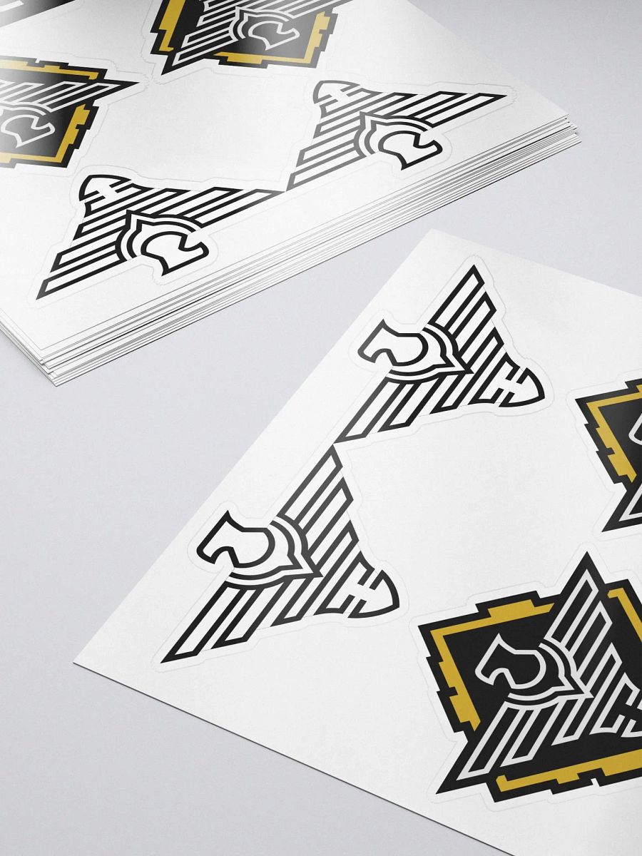 Tech Stickers product image (5)