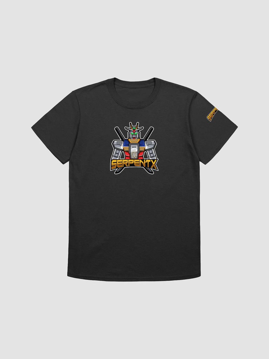 SerpentX Tech Logo & Sleeve product image (1)