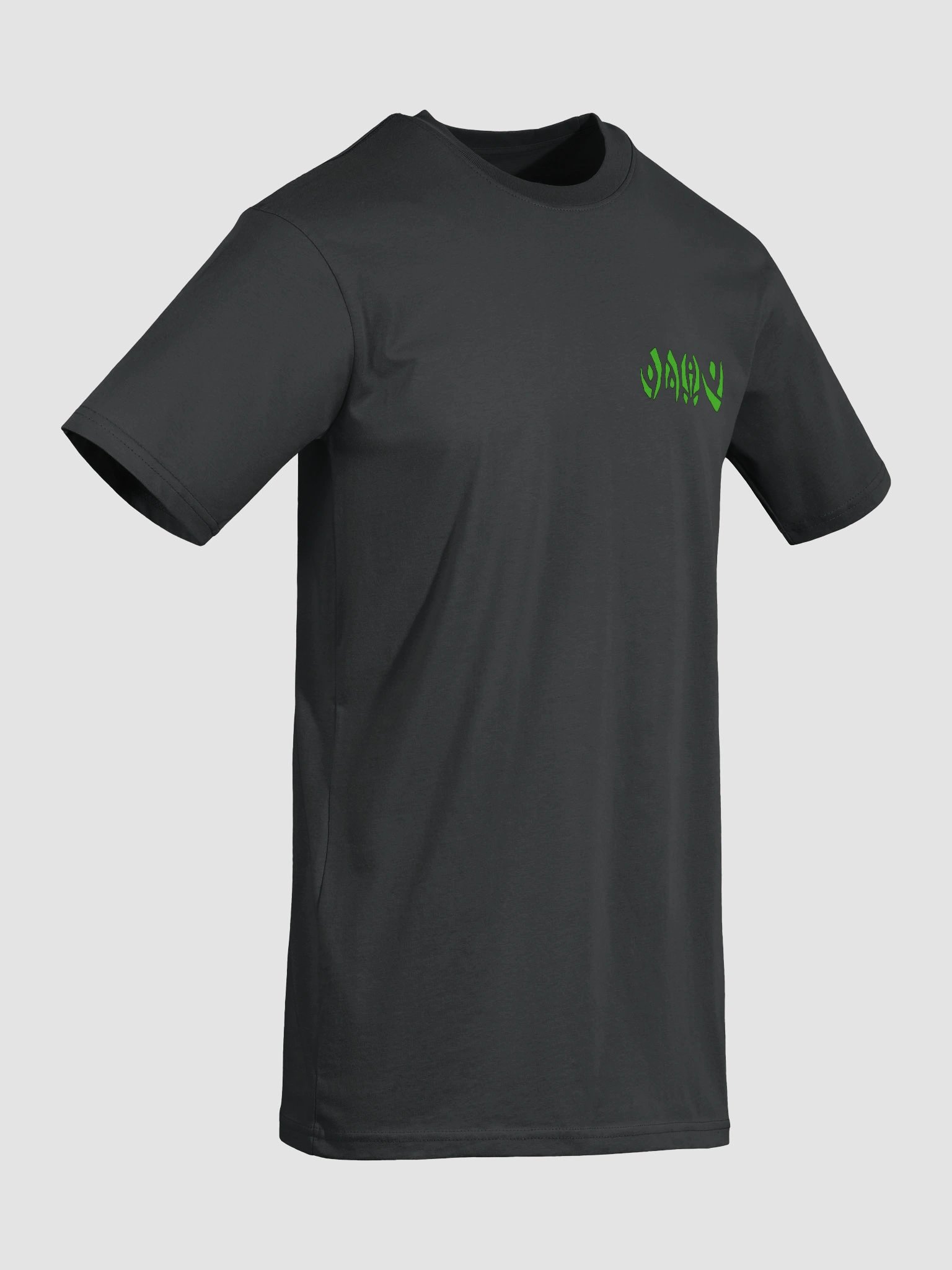 Watermelon Dragon T-Shirt product image (50)