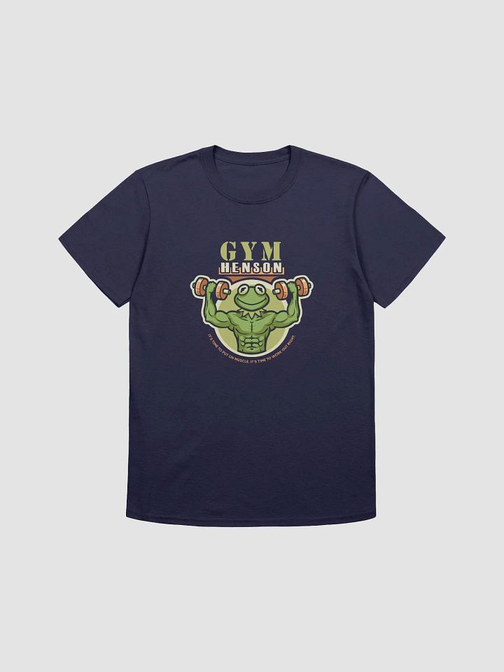 Froggy Fitness Fun Tee product image (2)