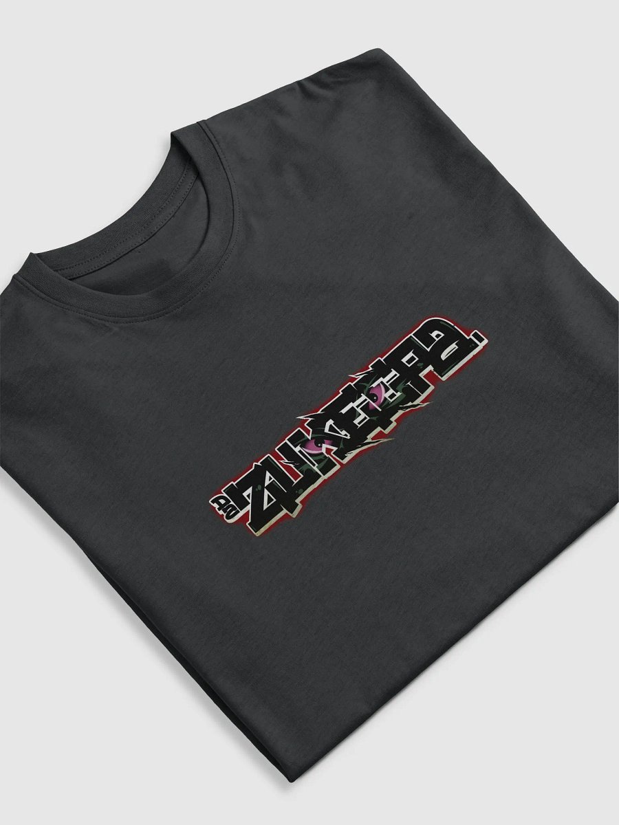 ZuKeepa Logo Tee product image (5)