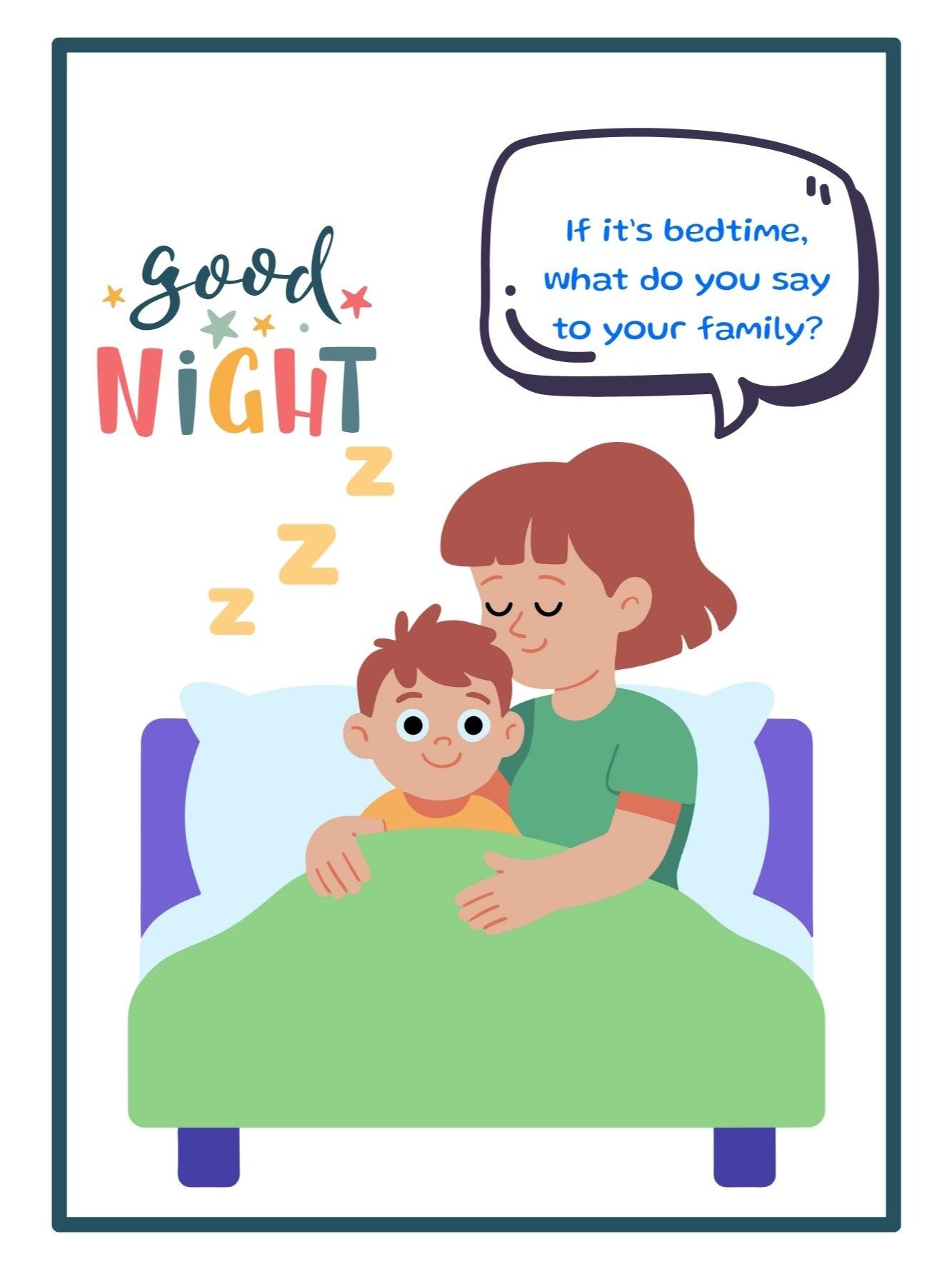 Dialogue Cards for Children product image (7)