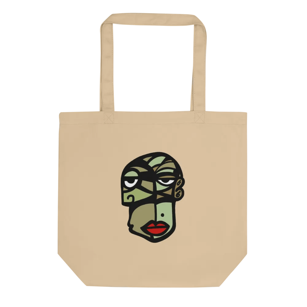 Edna Tote Bag [Tan] product image (1)