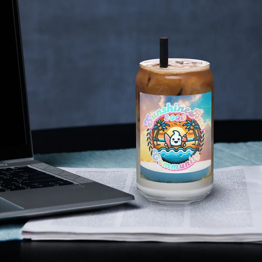 Sunshine Merch product image (33)