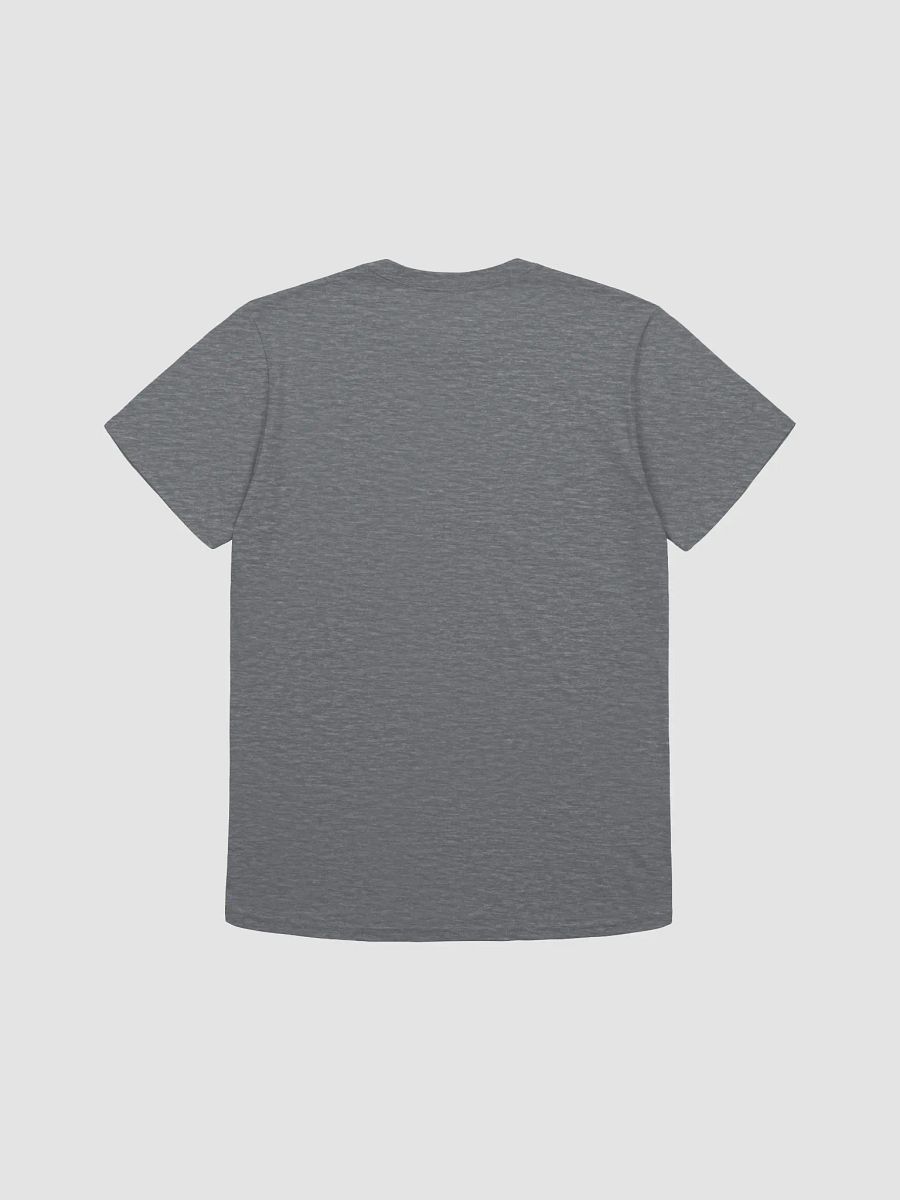 Salute Emote Tee (Colour Emote) product image (13)