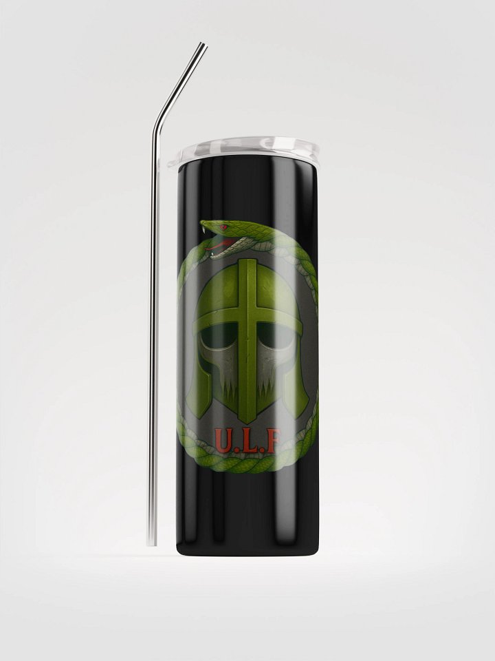 Ulfmyr Brigade Stainless Steel Tumbler product image (1)