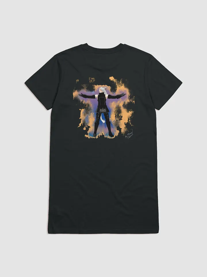 Welcome to Paradox ~Flow~ -Dress/T-Shirt product image (1)