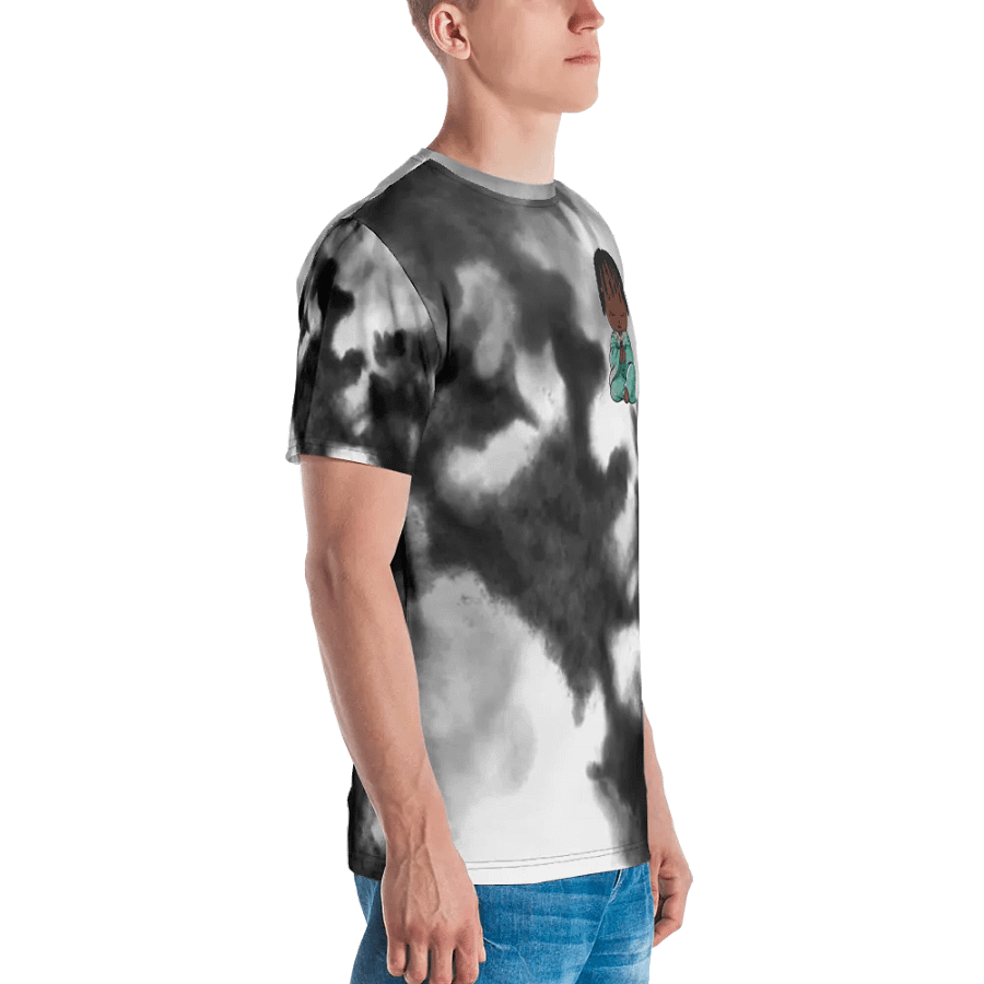 BUDDHA BABY T-SHIRT product image (3)