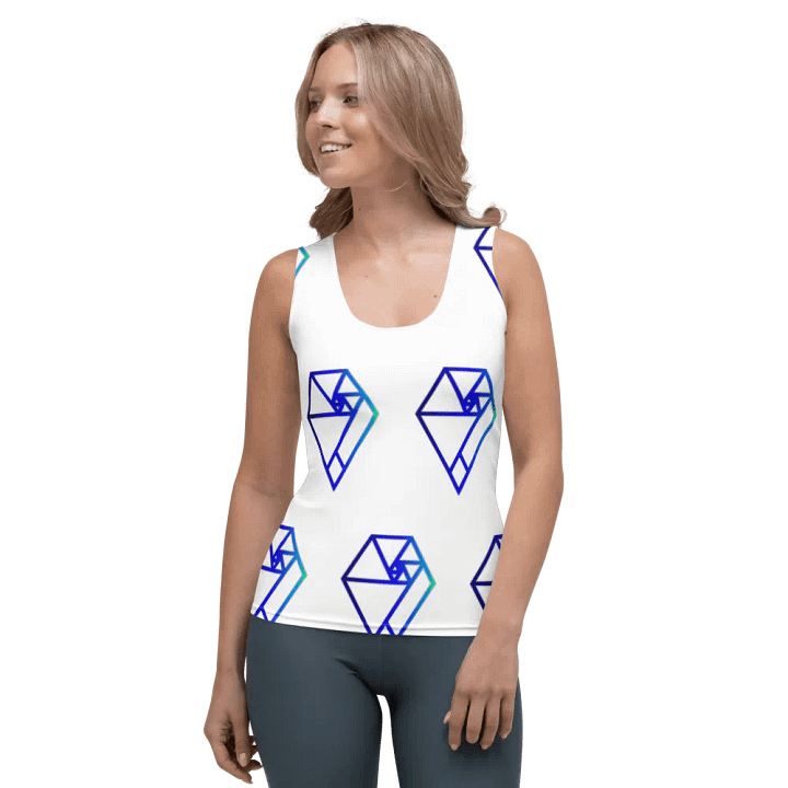 DBK medium tank logo product image (1)