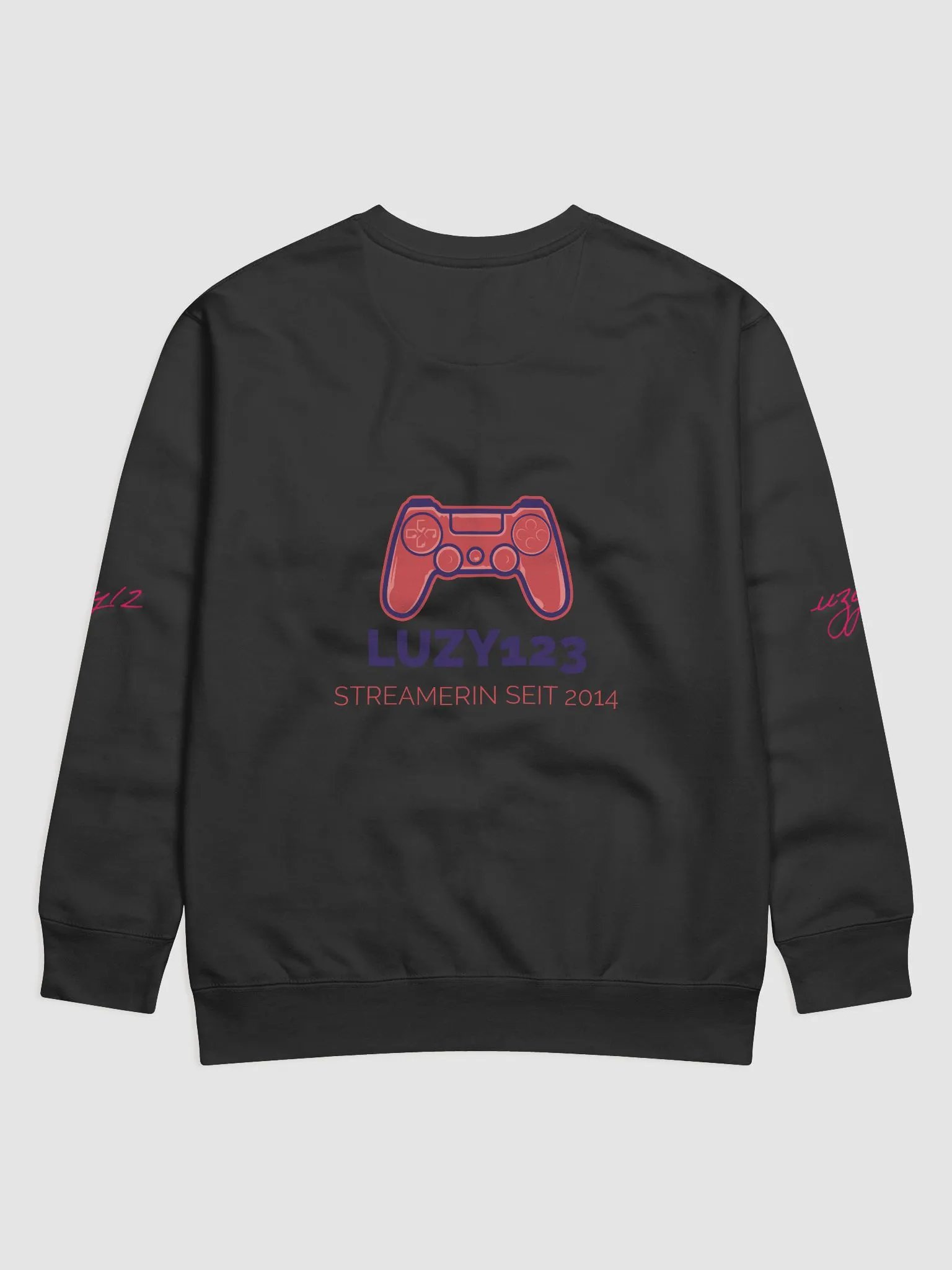 Pullover mit Motiv product image (2)