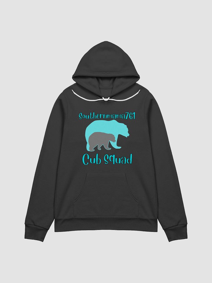 Cub Squad Hoodie product image (6)