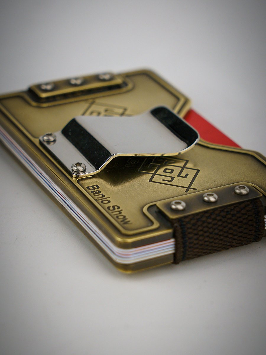 Minimalist Wallet product image (10)