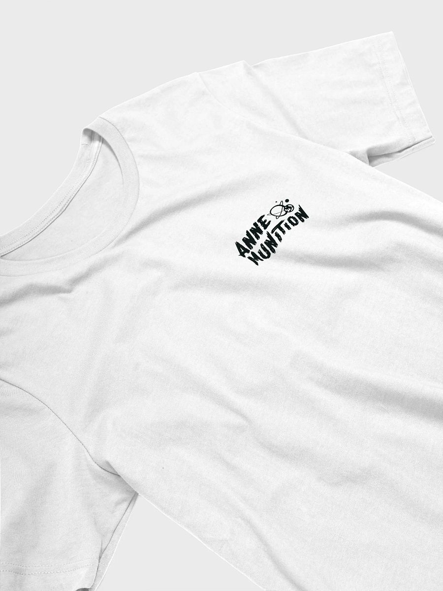 Anne Munition Worlds Tour 2025 - Tee (Light) product image (4)