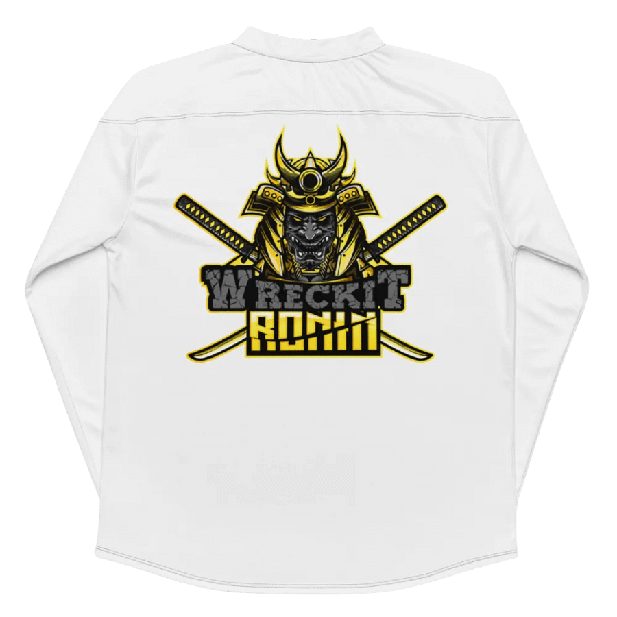 Ronin Jersey product image (8)