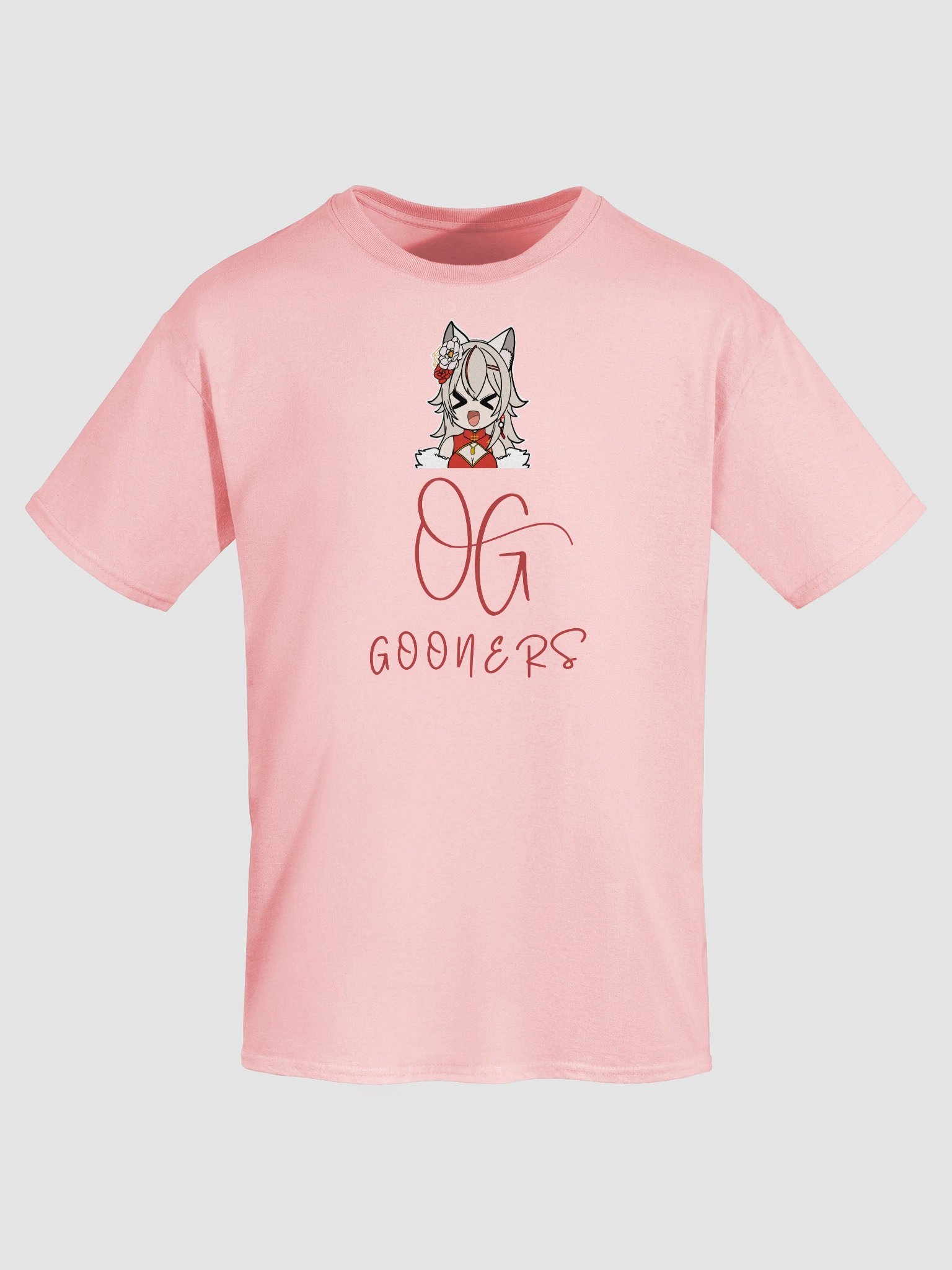 OG Gooners Tee product image (67)