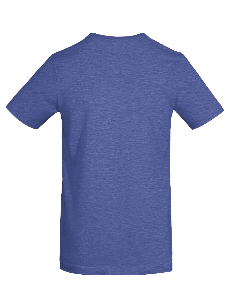 How We Roll Gaming T-shirt (black logo) product image (6)