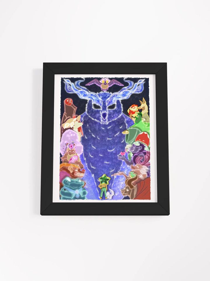 Wall of Spirits product image (9)