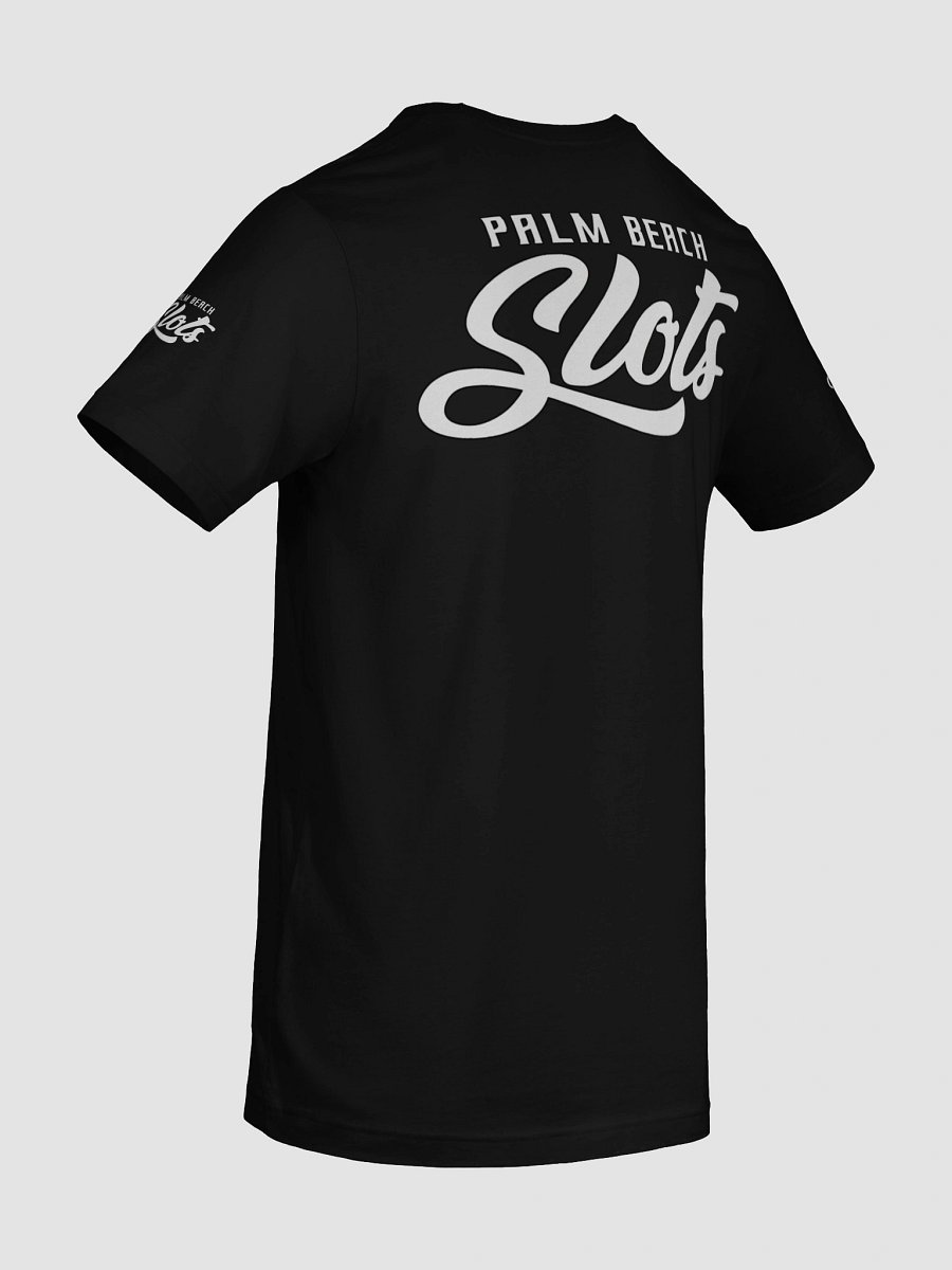 Palm Beach Slots Original Jackpot Tee product image (30)