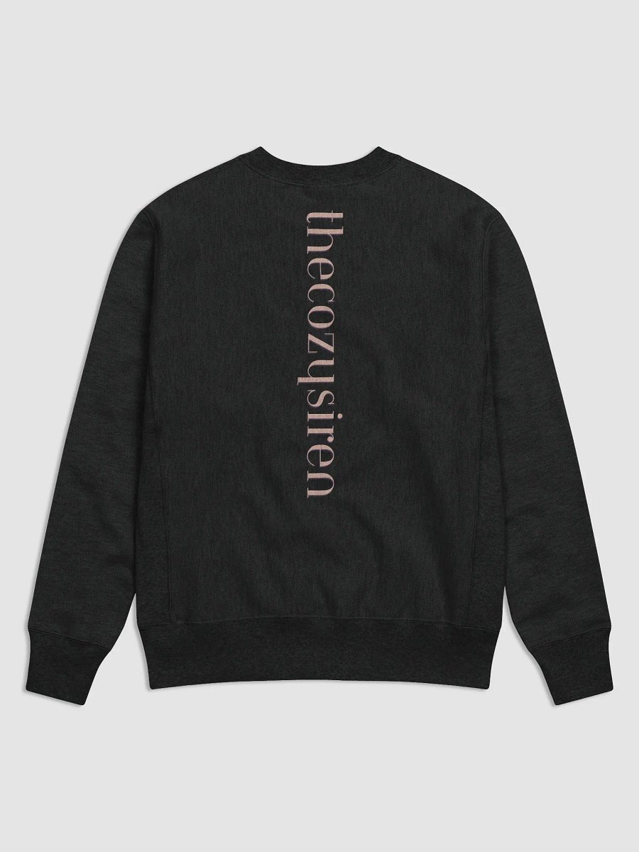 You Axolotl Questions Unisex Crewneck product image (2)