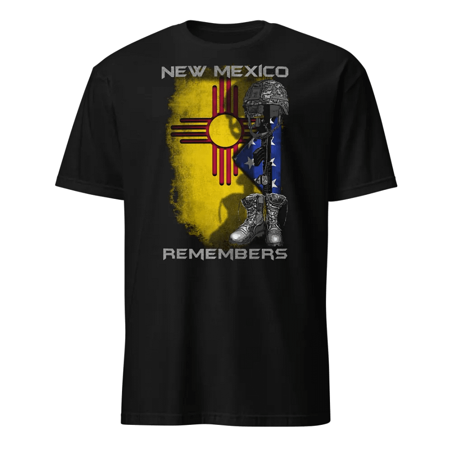 New Mexico Remembers product image (1)